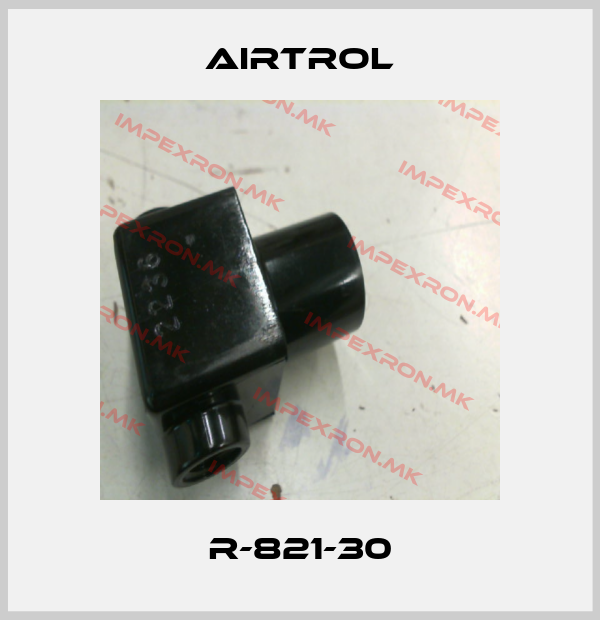 Airtrol-R-821-30price