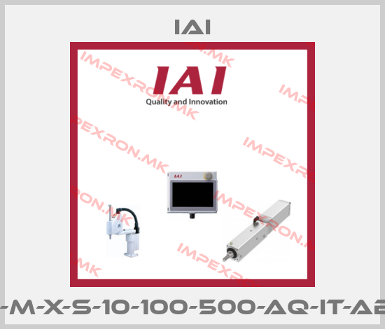 IAI Europe