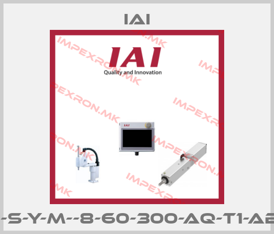 IAI Europe