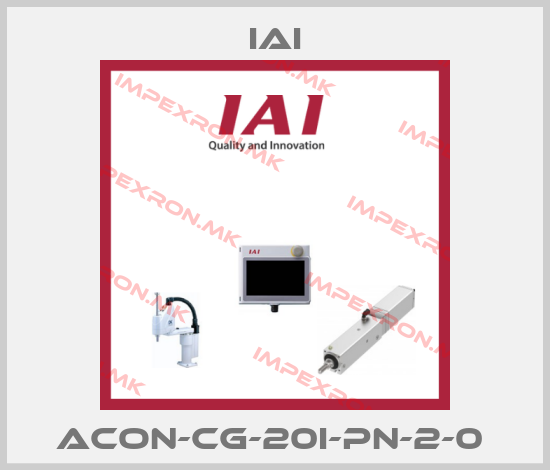 IAI Europe