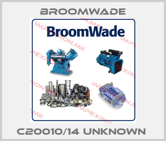 Broomwade Europe