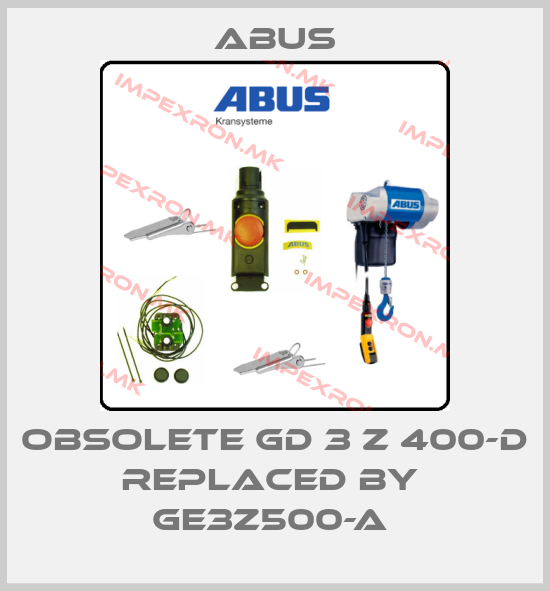 Abus Europe