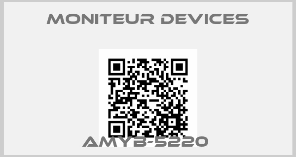 Moniteur Devices-AMYB-5220 price