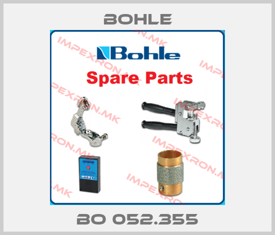 Bohle Europe