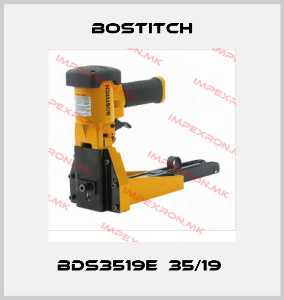 Bostitch-BDS3519E  35/19 price