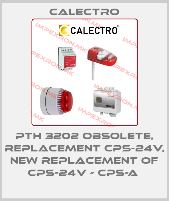 Calectro Europe