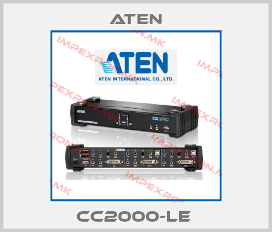 Aten-CC2000-LE price