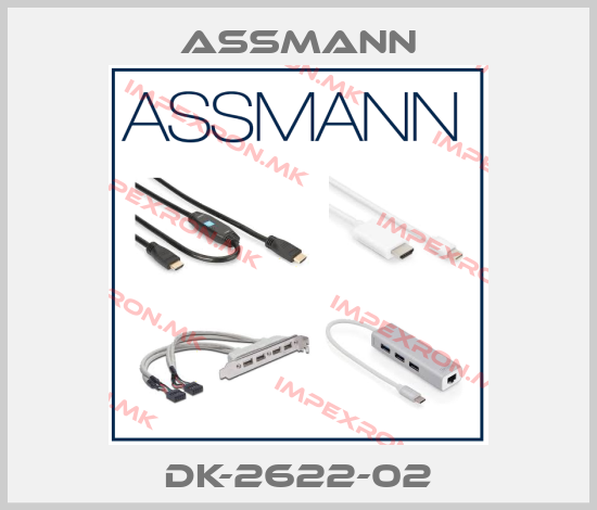 Assmann-DK-2622-02price