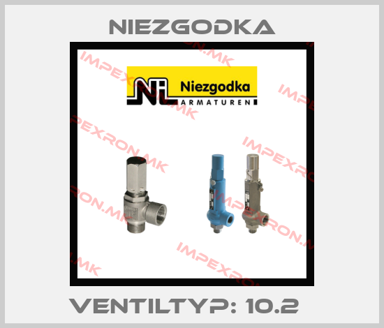 Niezgodka-Ventiltyp: 10.2  price