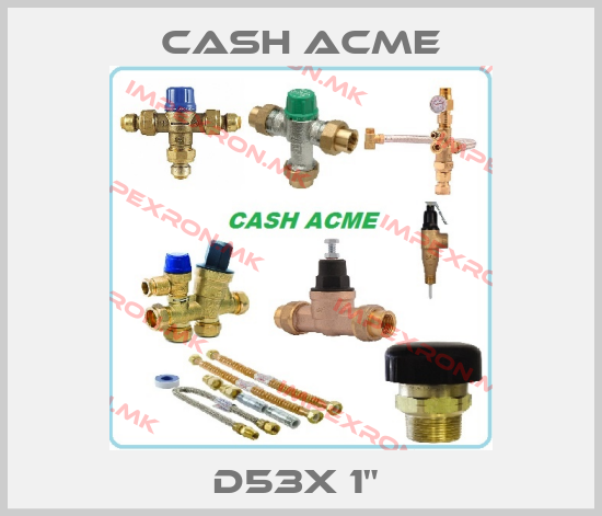 Cash Acme Europe