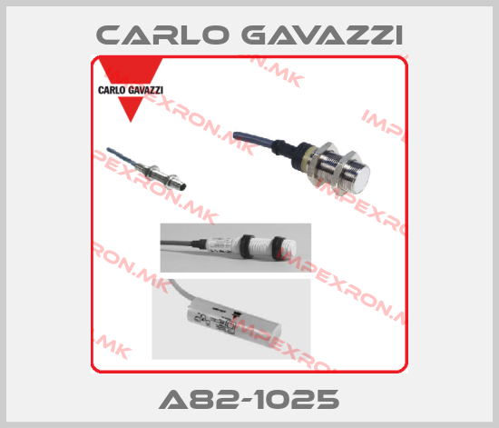 Carlo Gavazzi-A82-1025price