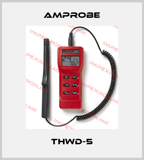 AMPROBE-THWD-5price