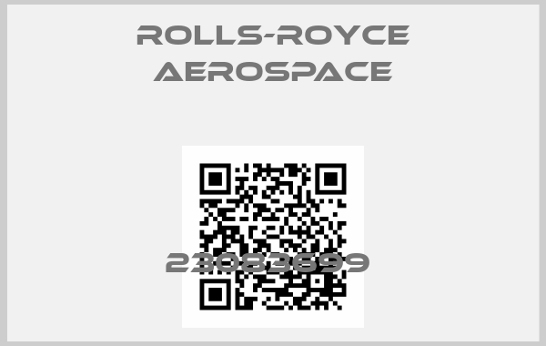 Rolls-Royce Aerospace Europe