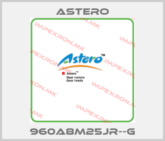 Astero-960A8M25JR--Gprice