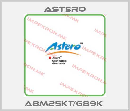 Astero-A8M25KT/G89K price