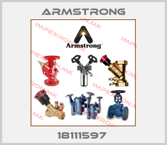 Armstrong-18111597 price