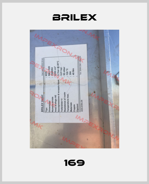 Brilex Europe