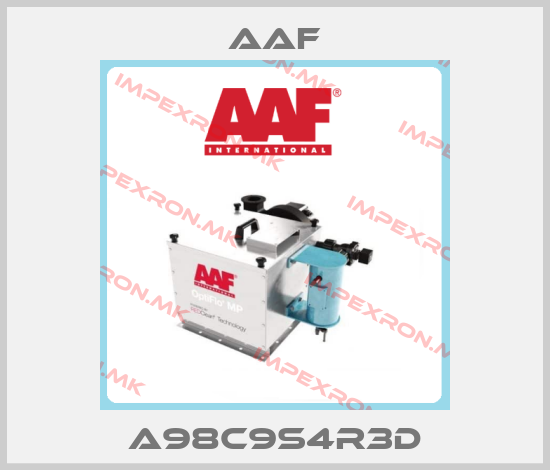 AAF-A98C9S4R3D obsolete, replacement A98C9S4R4D price