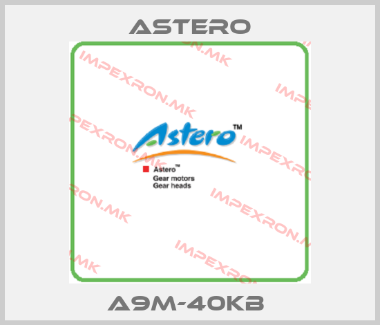 Astero-A9M-40KB price