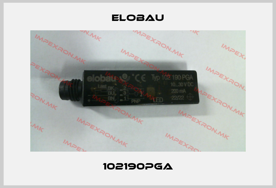 Elobau-102190PGAprice