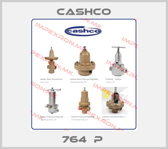 Cashco-764‐P price