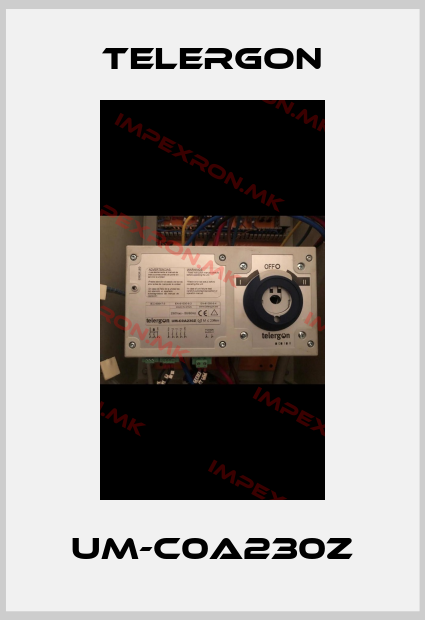 Telergon-UM-C0A230Zprice