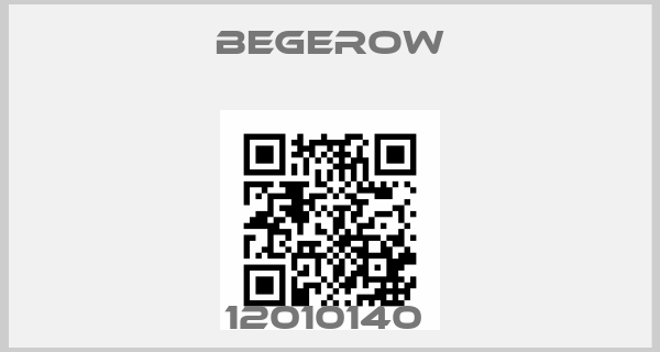 Begerow-12010140 price