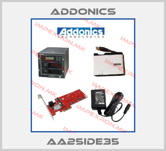 Addonics-AA25IDE35price