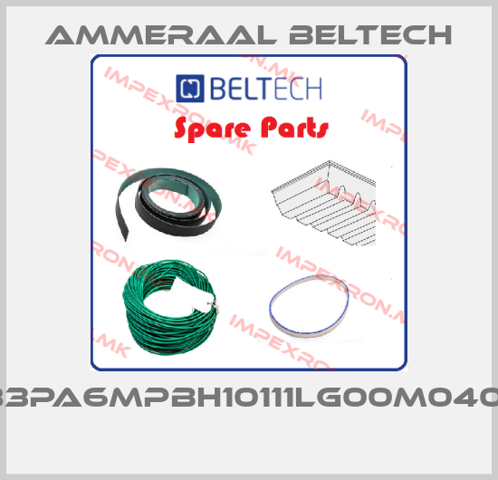 Ammeraal Beltech Europe