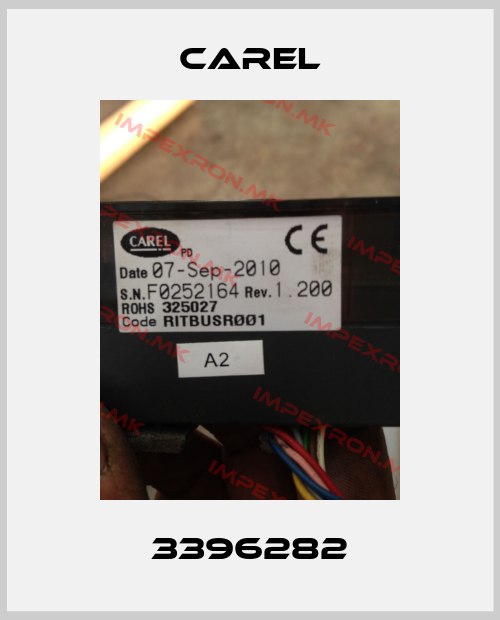 Carel-3396282price