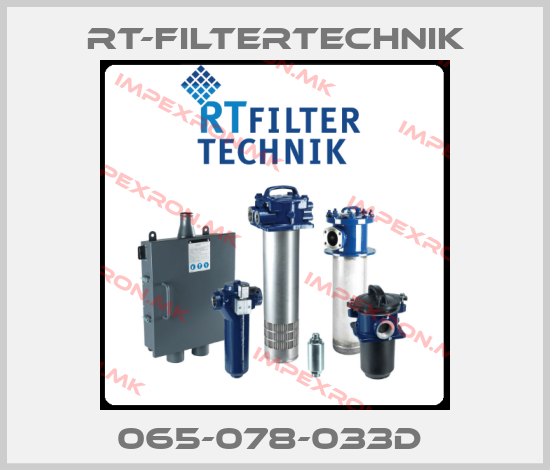 RT-Filtertechnik-065-078-033D price