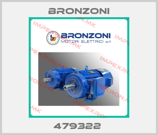 Bronzoni-479322 price