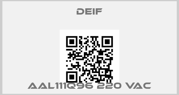 Deif Europe