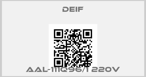 Deif Europe