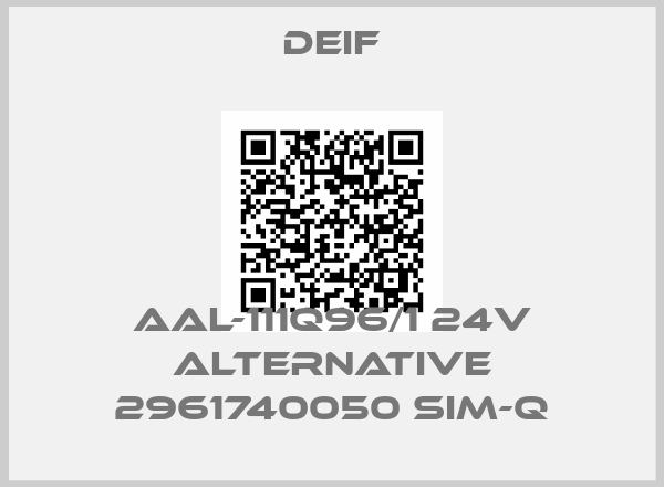 Deif Europe