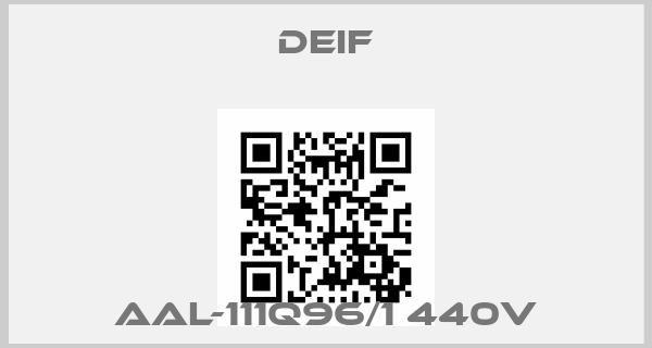 Deif Europe