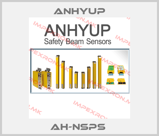 Anhyup-AH-NSPS price