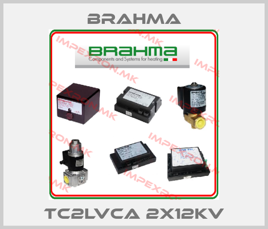 Brahma-TC2LVCA 2x12KVprice