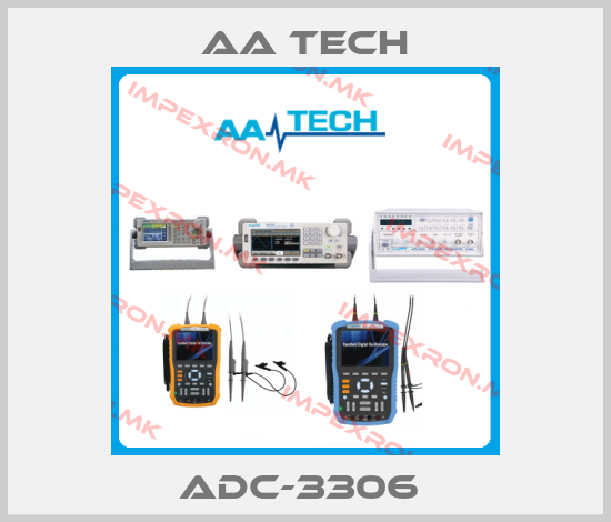 Aa Tech-ADC-3306 price