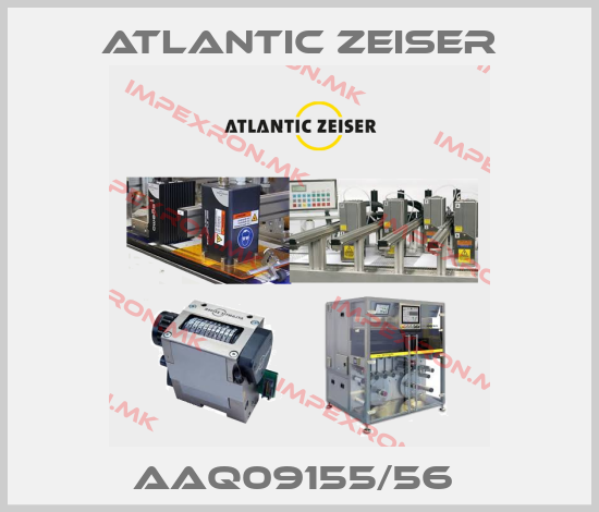 Atlantic Zeiser-AAQ09155/56 price