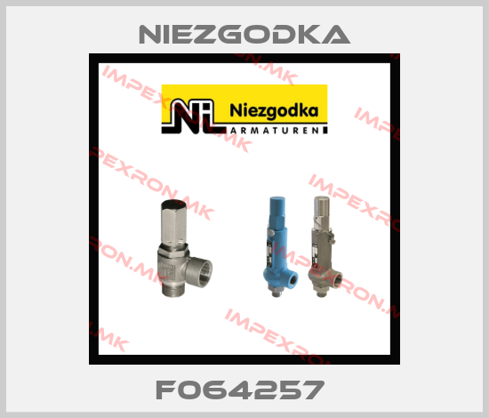 Niezgodka-F064257 price