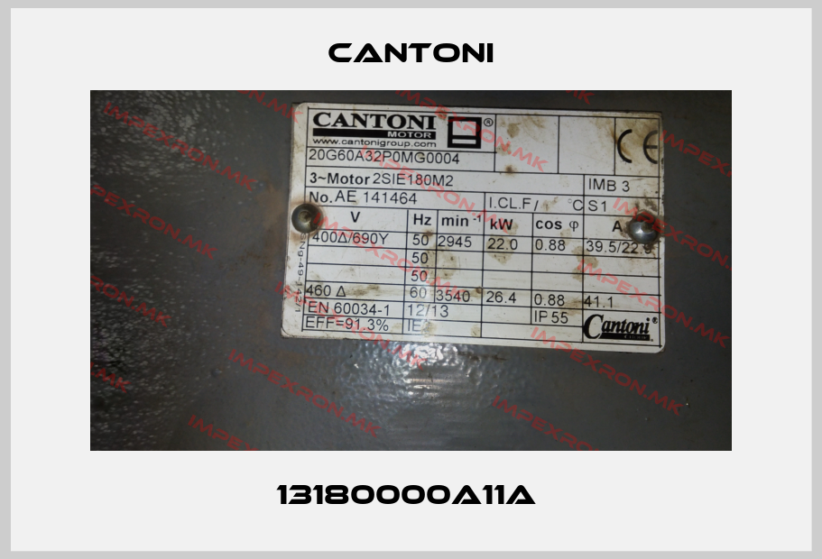 Cantoni-13180000A11A price