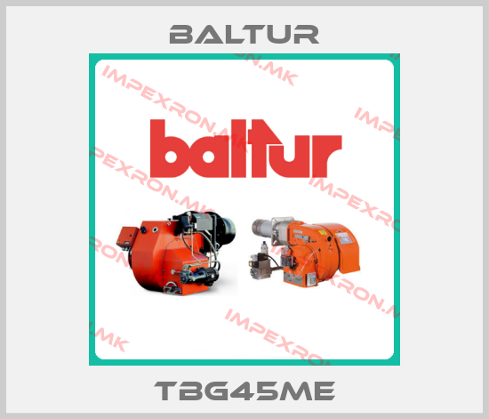 Baltur-TBG45MEprice