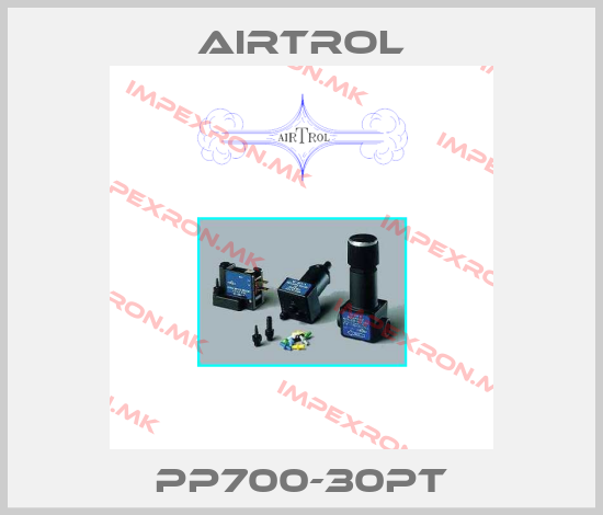 Airtrol Europe