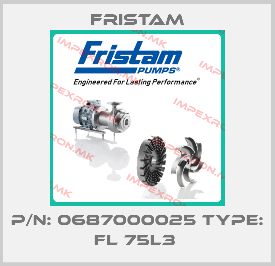 Fristam Europe