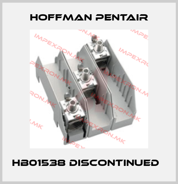 Hoffman (nVent) Europe