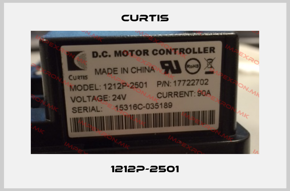 Curtis-1212P-2501price
