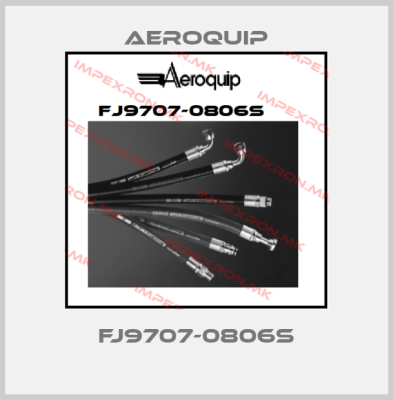 Aeroquip-FJ9707-0806Sprice