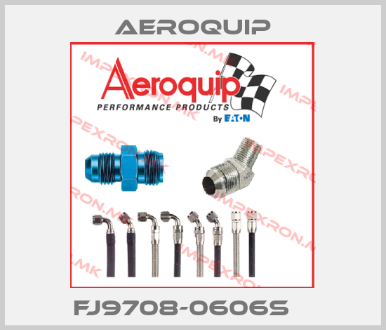 Aeroquip-FJ9708-0606S   price