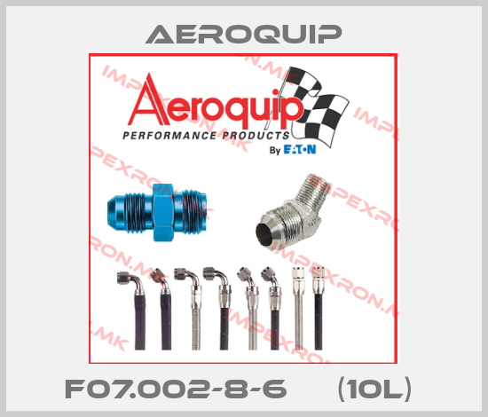 Aeroquip-F07.002-8-6     (10L) price